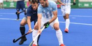 ARG v USA