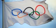 Olympic Flag