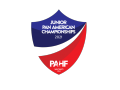 2021 Campeonatos Panamericanos Junior 