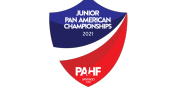 2021 Campeonatos Panamericanos Junior 