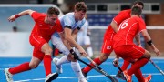 Peru vs. Argentina