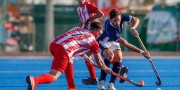 Chile vs. Paraguay