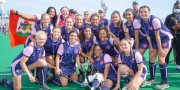 Bermuda Women win CAC Qualifier