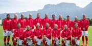 Canada, 2022 Masters World Cup O50