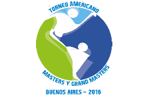 1st American Masters and Grand Masters Championship