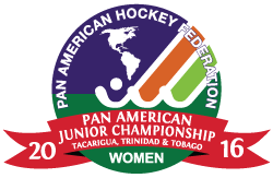 2016 Women's Pan American Junior Championship