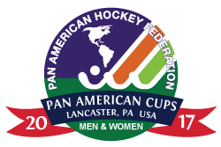 2017 Pan American Cups