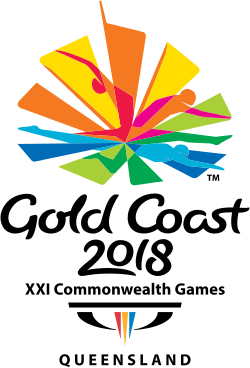 2018 Commonwealth Games, Gold Coast, Australia