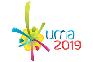 2019 Pan American Games - Lima, Peru