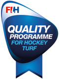 FIH Quality Programme for Hockey Turf
