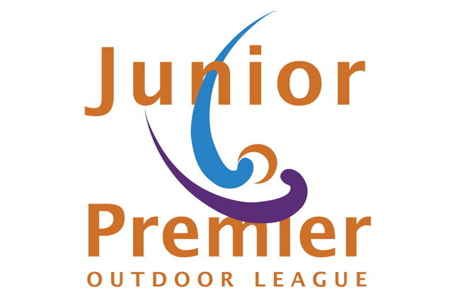 Junior Premier Outdoor League