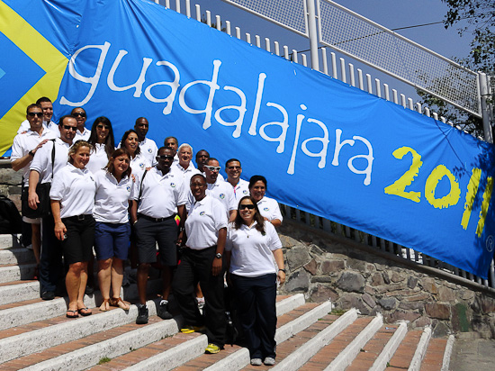 PAHF Coaching Seminar in Guadalajara