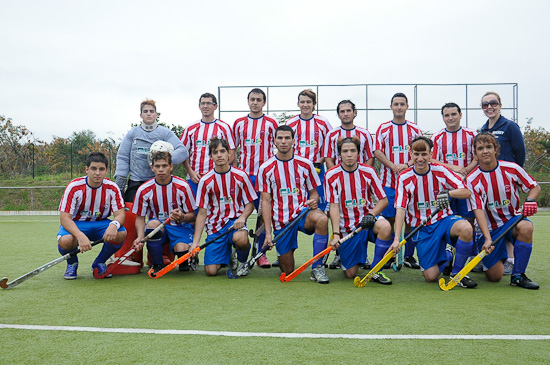 2011 Pan American Challenge (men) - Paraguay