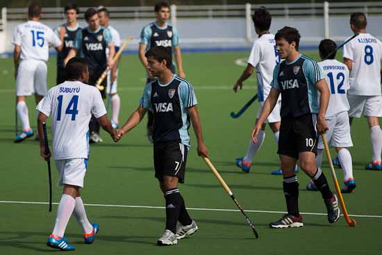 ARG v GUA (24-0)