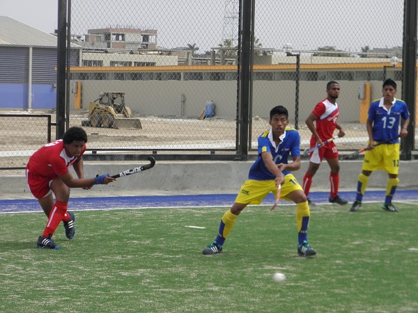 Image 1 Title