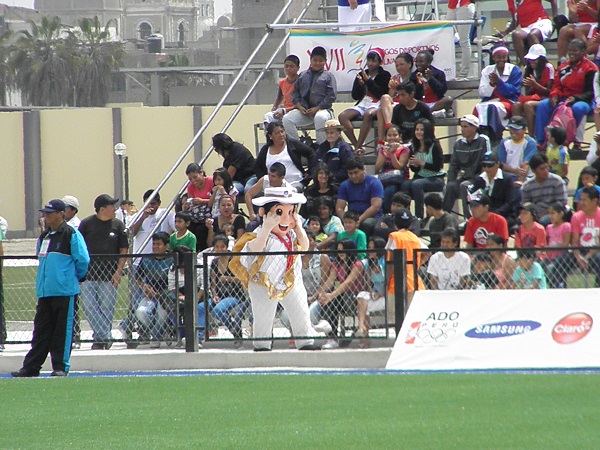 Image 1 Title