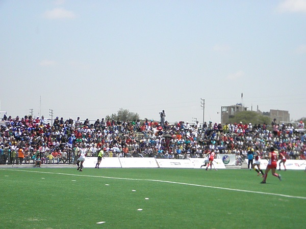 Image 1 Title