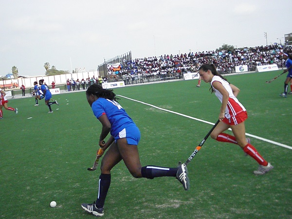 Image 1 Title
