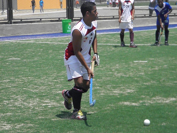 Image 1 Title