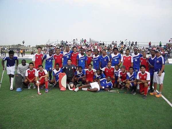 Image 1 Title