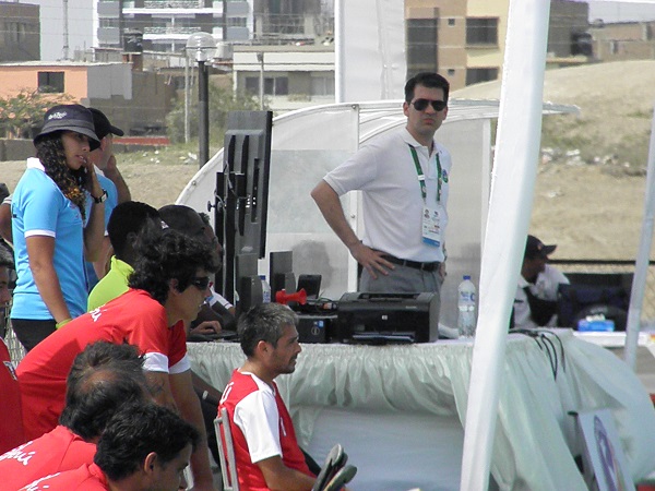 Image 1 Title