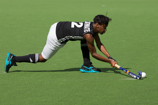 Kayla Brathwaite (TTO), 2012 Junior Pan American Championship in Guadalajara