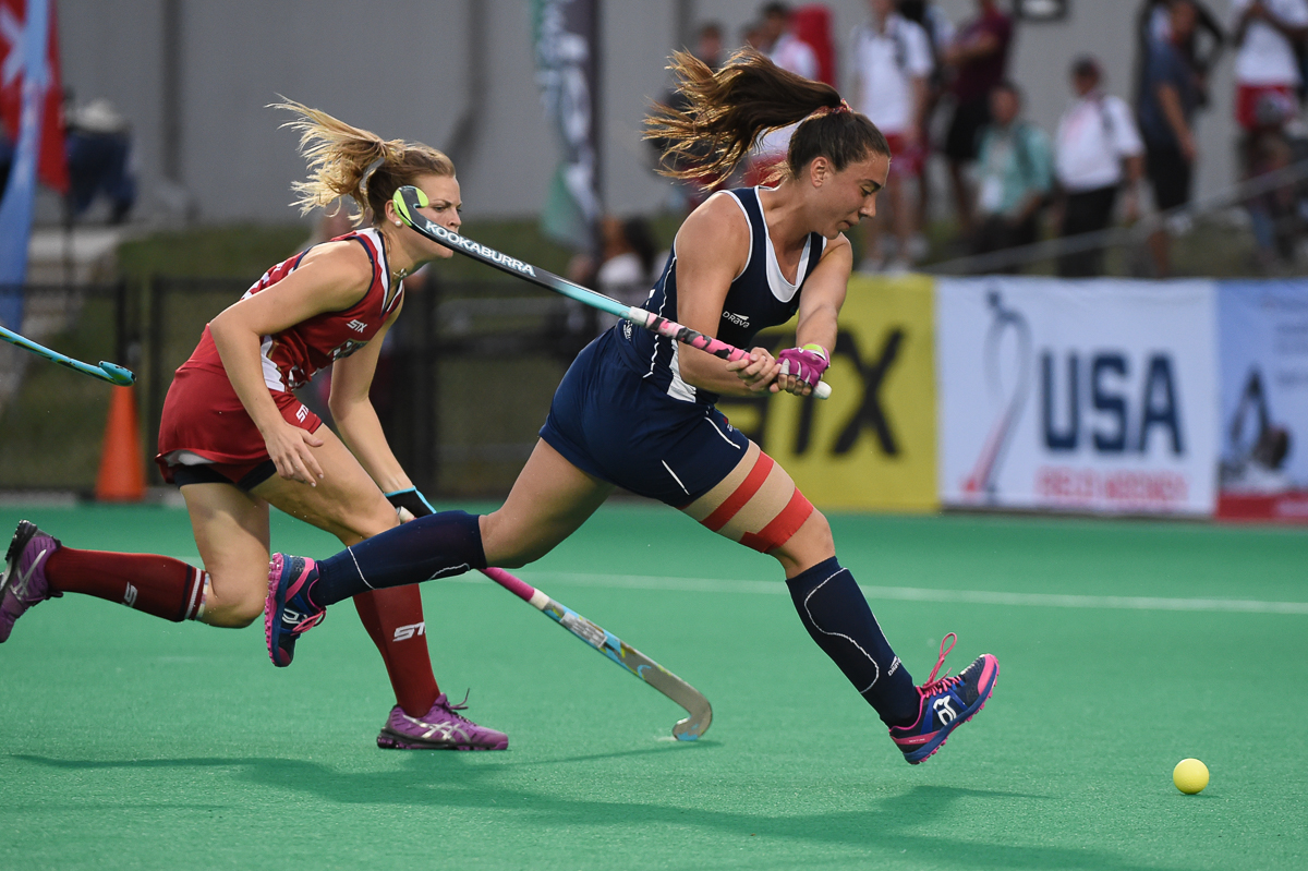 2017 Copa Panamericana - Semi-Final - EE.UU vs. Chile