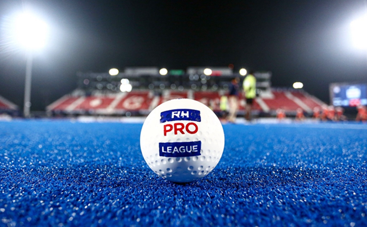 FIH Pro League