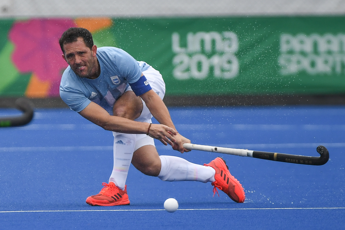 Pedro Ibarra (ARG)