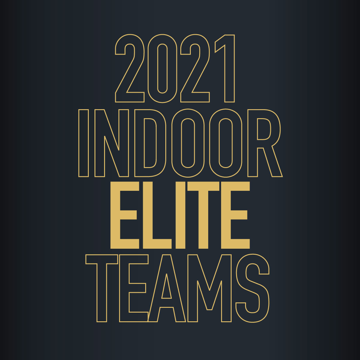 2021 Pan American Indoor Elite Teams