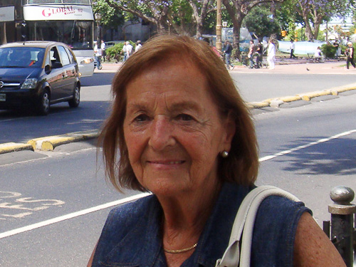 Rosa de Masa (2009)