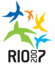 2007 Pan American Games / Juegos Panamericanos 2007