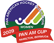 2009 Pan American Cup (Women) / Copa Panamericana (Mujeres)