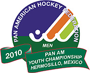 2010 Pan American Youth Championship / Campeonato Panamericano Juvenil