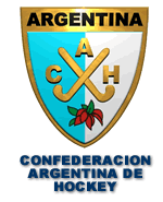 Confederacion Argentina de Hockey