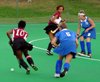 Swallows (Bermuda) vs. Notre Dame (Trinidad & Tobago)