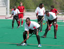 Canada vs. Trinidad & Tobago