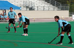 Uruguay vs. Mexico