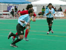 Argentina vs. Chile