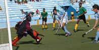 Argentina vs. Jamaica