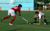 Canada vs. Chile