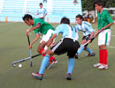 Argentina vs. Mexico