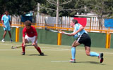 Argentina vs. Chile