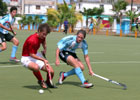 Argentina vs. Chile