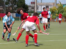 Argentina vs. Chile