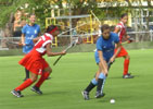 Uruguay vs. Bermuda