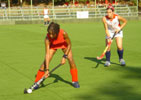 Chile vs. Trinidad & Tobago