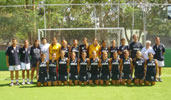 Argentina - 2005 Women's Pan American Junior Champions