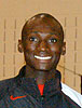 Kwan Browne (Trinidad & Tobago)