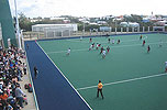 2007 Pan American Games Play-Off - Bermuda Venue